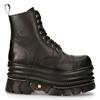 New Rock - MMILI083CS61 Plattformstiefel - Schwarz Product image